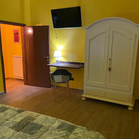 A Casa Di Bice