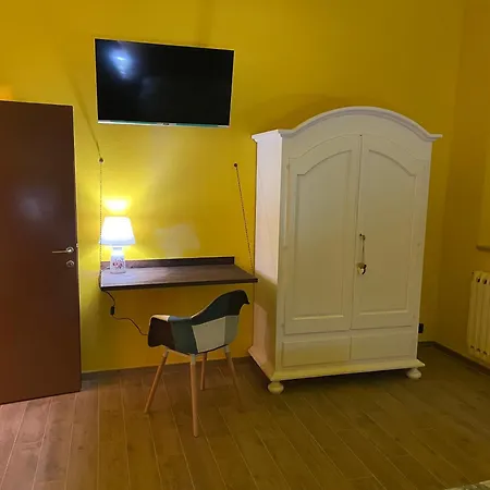 A Casa Di Bice Отель типа 