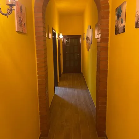 Отель типа 