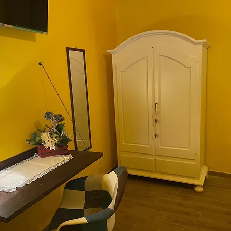 Отель типа 