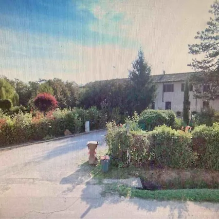 Bed & Breakfast A Casa Di Bice Case Nuove (Tuscany)
