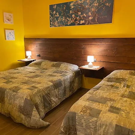 B&B A Casa Di Bice 3*