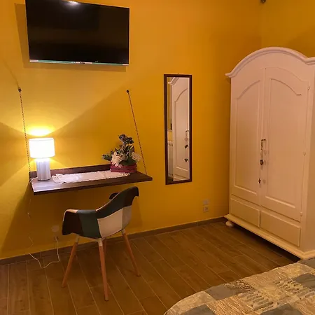 A Casa Di Bice Bed & Breakfast