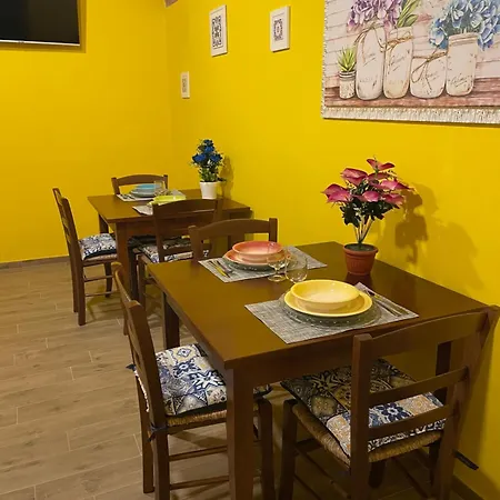 Bed & Breakfast A Casa Di Bice