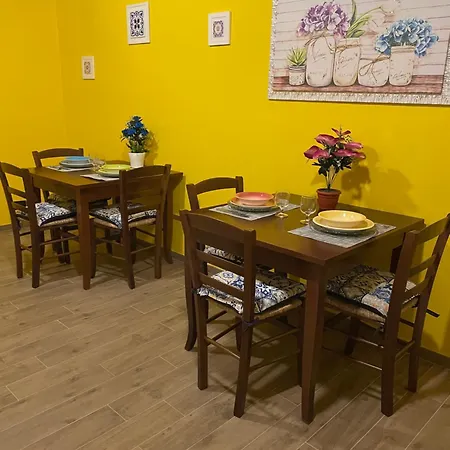 Bed & Breakfast A Casa Di Bice *