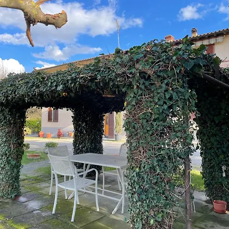 Bed & Breakfast A Casa Di Bice Case Nuove (Tuscany)