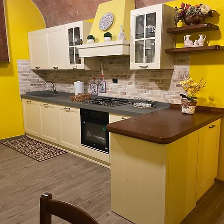 A Casa Di Bice