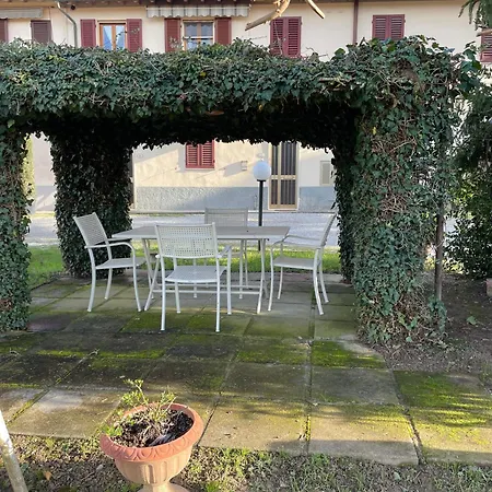 Bed & Breakfast A Casa Di Bice Case Nuove (Tuscany)
