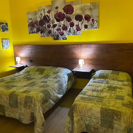 Bed & Breakfast A Casa Di Bice Case Nuove (Tuscany)